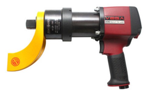 Torq tools: Pneumatic Torque