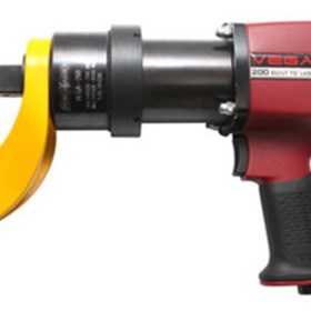 Torq tools: Pneumatic Torque